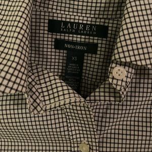 Ralph Lauren shirt
